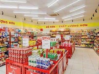 Nhà lầu 160m2 mặt tiền kinh doanh đường hàn thuyên an bình 17 tỷ