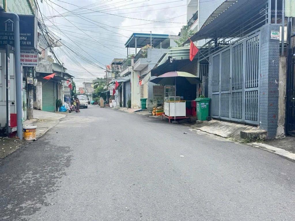 Nhà thổ cư mặt tiền kinh doanh ngay chợ  phường trảng dài  chỉ 3 tỷ 950