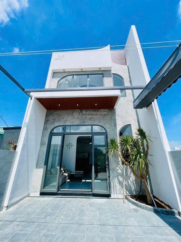 Siêu phẩm nhà thổ cư phường trảng dài  130m2  chỉ 2 tỷ 990