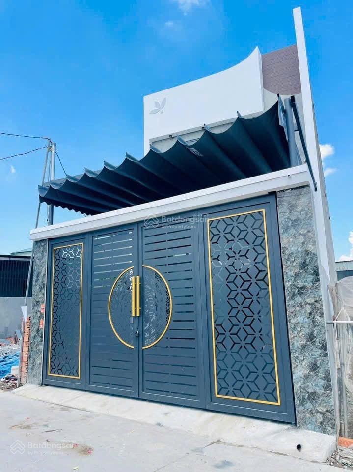 Siêu phẩm nhà thổ cư phường trảng dài  130m2  chỉ 2 tỷ 990