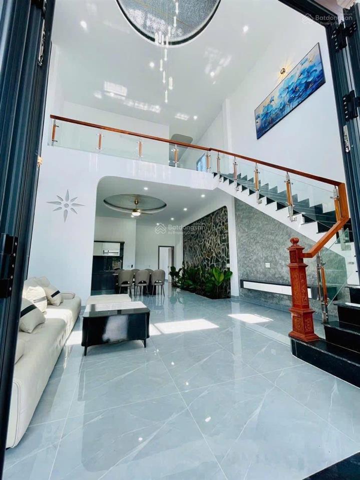 Siêu phẩm nhà thổ cư phường trảng dài  130m2  chỉ 2 tỷ 990