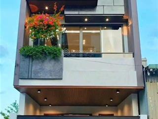 Nhà luxury ngay chợ phú thọ trảng dài 140m²  chỉ 4 tỷ 550