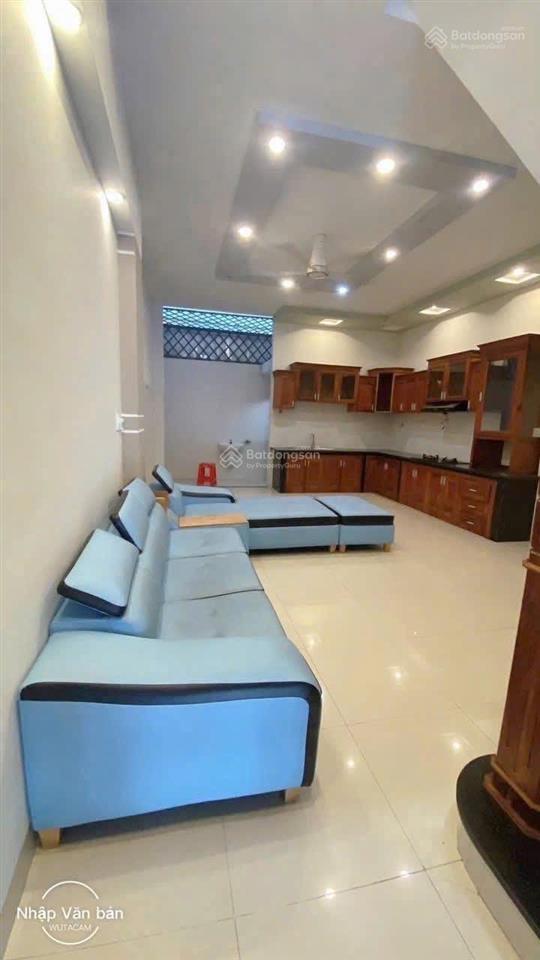 Bán nhà 1 trệt 2 lầu, ngay kdc phú gia 2, kế đại học nguyễn khuyến, phường trảng dài, 5,6 tỷ