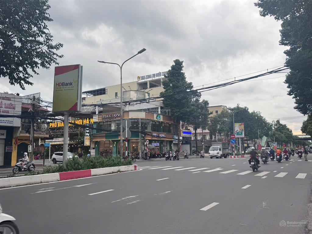 Bán nhà mặt tiền đường nguyễn ái quốc biên hòa  đồng nai  8x26m  chỉ 16,5 tỷ