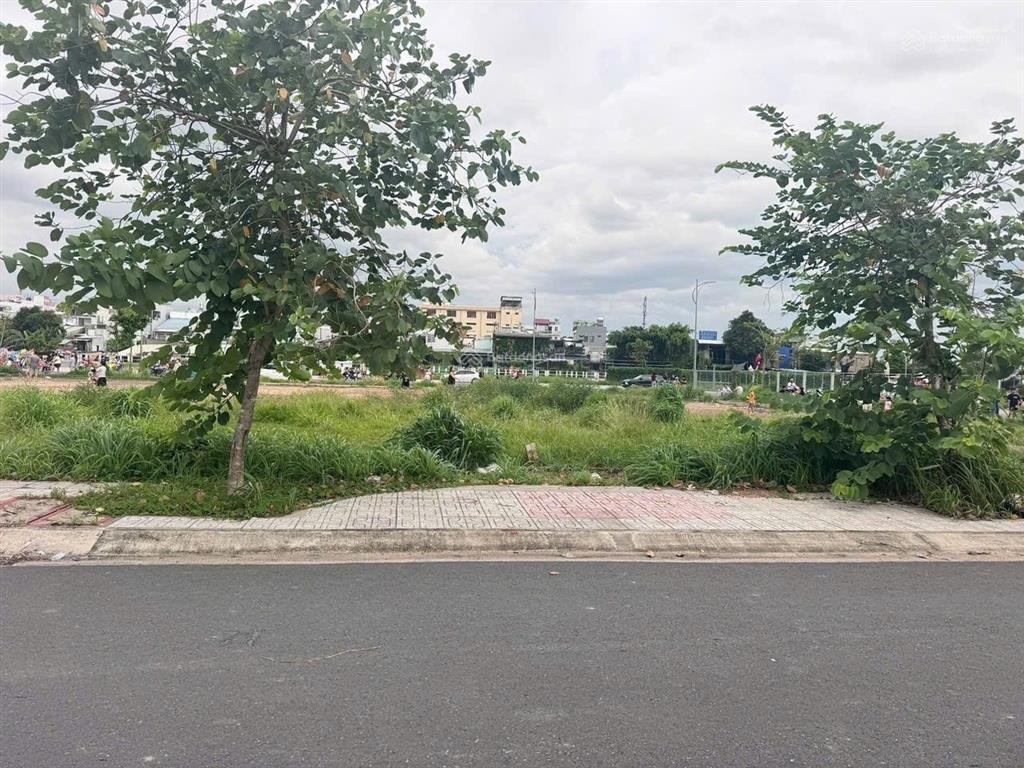 Bán đất tân mai gần vincom sát đường phạm văn thuận biên hoà  diện tích 8,4 x 19m, chỉ 9,2 tỷ