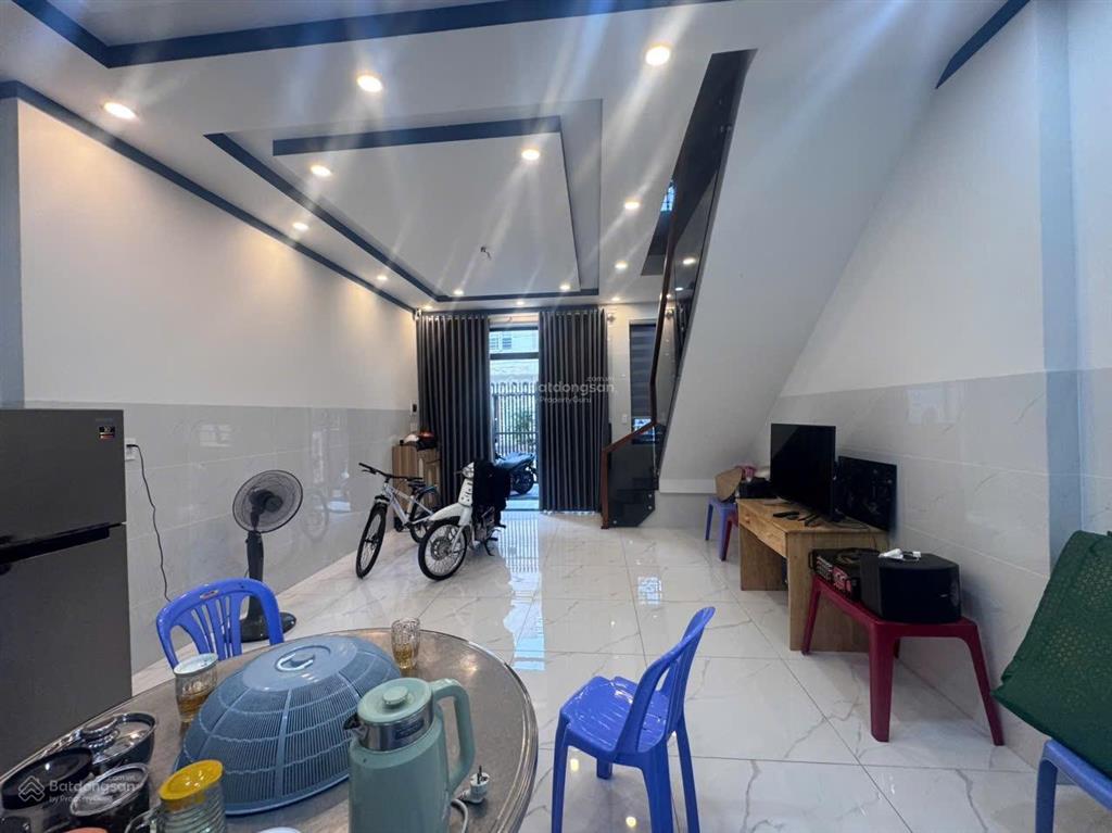 Bán nhà lầu ngay bệnh viện đồng nai chỉ 4 tỷ 99