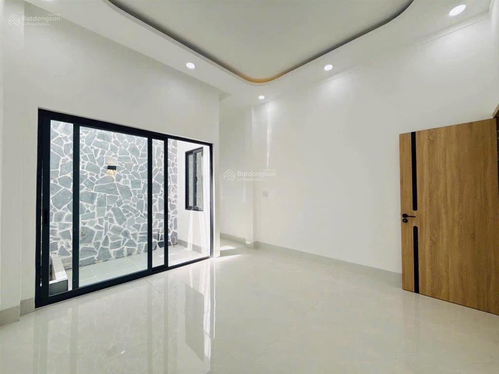 Nhà 1 trệt 1 lầu hiện đại gần go tân hiệp ngã 4 tân phong  biên hoà  4 tỷ 750