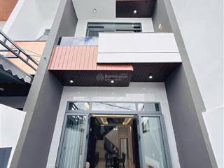 Nhà 1 trệt 1 lầu hiện đại gần go tân hiệp ngã 4 tân phong  biên hoà  4 tỷ 750