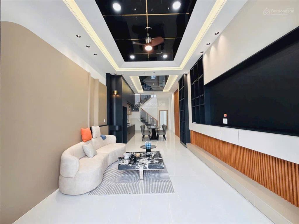 Nhà 1 trệt 1 lầu hiện đại gần go tân hiệp ngã 4 tân phong  biên hoà  4 tỷ 750
