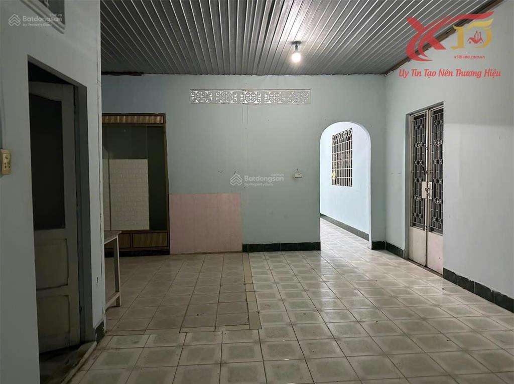 Bán nhà đường bùi trọng nghĩa, phường trảng dài, chỉ 7,5 tỷ