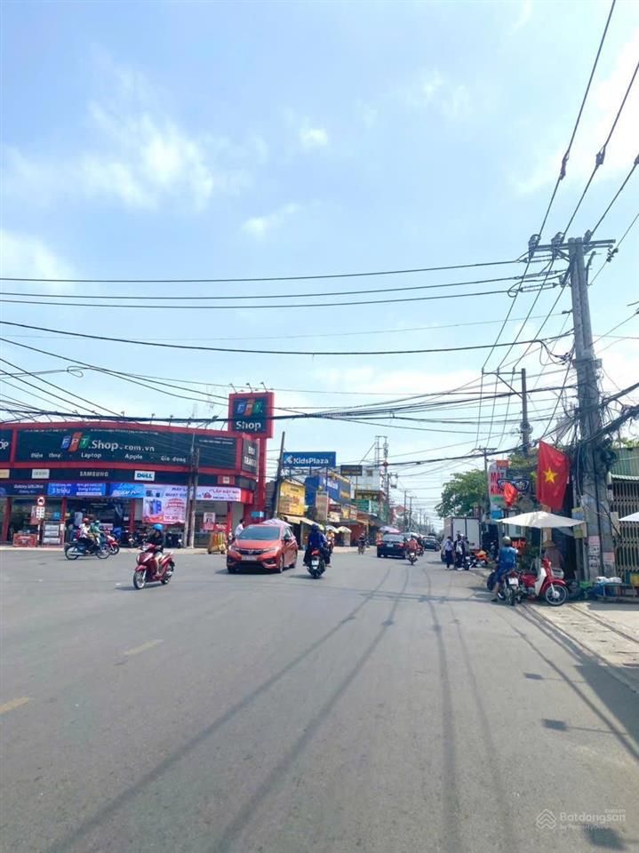Bán nhà đường bùi trọng nghĩa, phường trảng dài, chỉ 7,5 tỷ