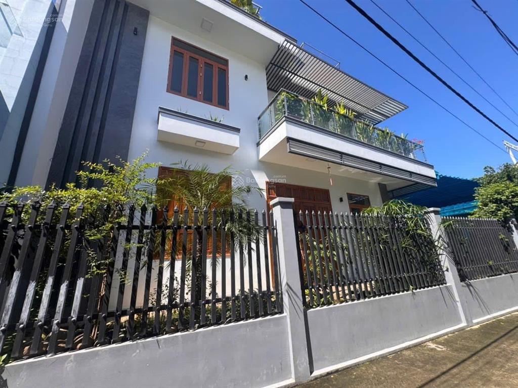 Biệt thự nghỉ dưỡng ngay trung tâm biên hòa đường đồng khởi 380m2 sàn  chỉ 8,9 tỷ