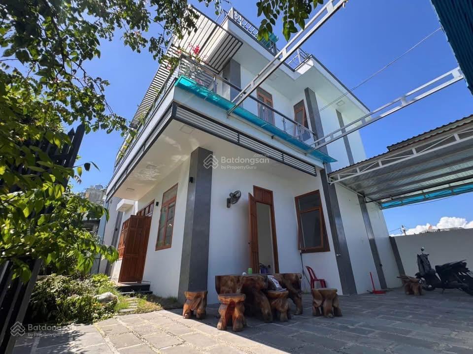 Biệt thự nghỉ dưỡng ngay trung tâm biên hòa đường đồng khởi 380m2 sàn  chỉ 8,9 tỷ