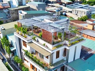 Biệt thự nghỉ dưỡng ngay trung tâm biên hòa đường đồng khởi 380m2 sàn  chỉ 8,9 tỷ