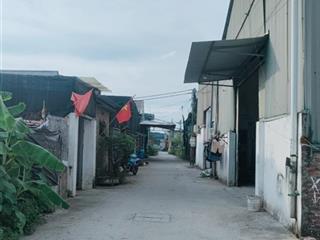 Bán nhà cấp 4 đất kẹt chỉ việc ở diện tích 46m² trong đê đông la xã an khánh hoài đức hà nội