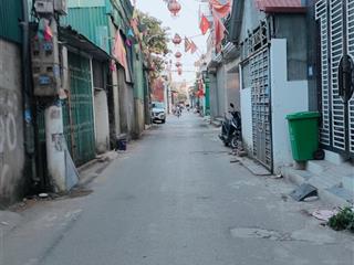 Ai có nhu cầu nhà ở tết alo e. 40m² nhà cấp 4 đất kẹt trong đê đông la xã an khánh hoài đức hà nội