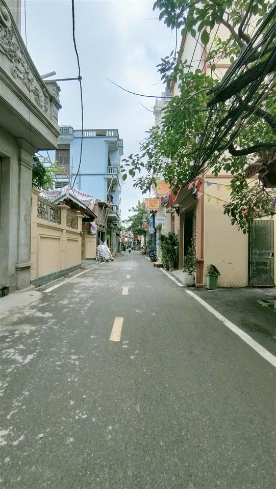 Bán nhà 3.5 tầng đất thổ cư tại la phù, xã an khánh, huyện hoài đức, hà nội