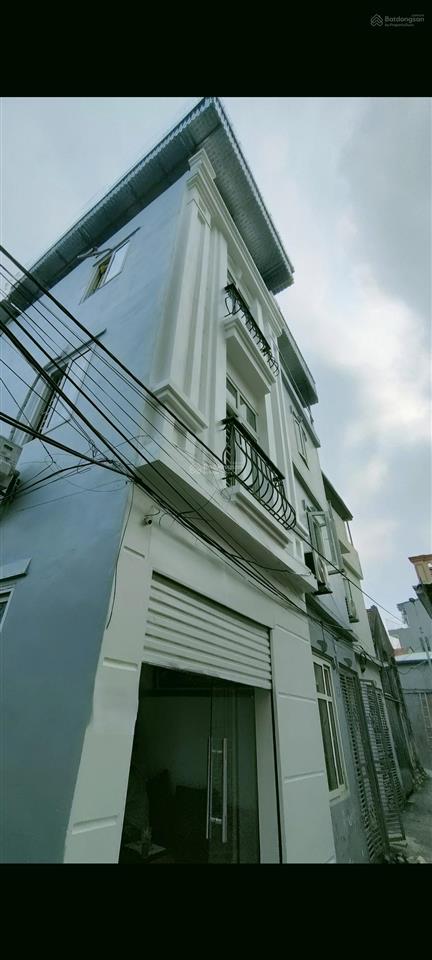 Bán nhà 3.5 tầng đất thổ cư tại la phù, xã an khánh, huyện hoài đức, hà nội