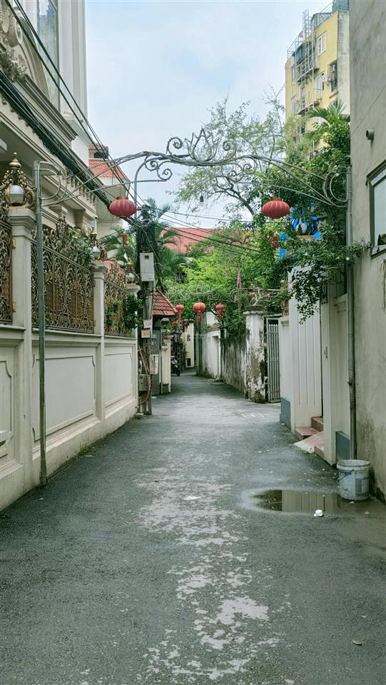 Bán nhà 3.5 tầng đất thổ cư tại la phù, xã an khánh, huyện hoài đức, hà nội