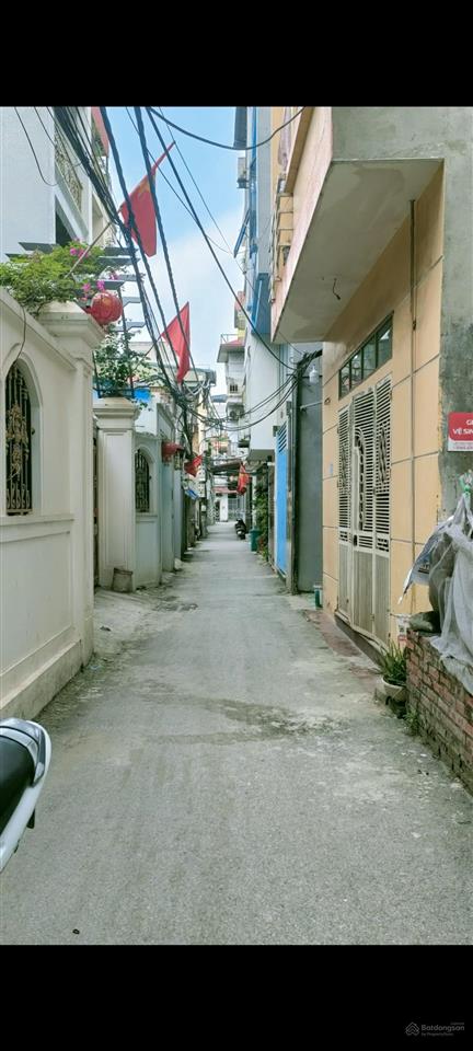 Bán 4 tầng đất thổ cư phường yên nghĩa quận hà đông hà nội cách khu đô thị đô nghĩa 200m