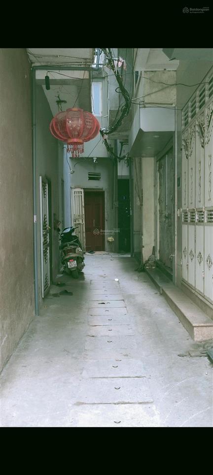 Bán 4 tầng đất thổ cư phường yên nghĩa quận hà đông hà nội cách khu đô thị đô nghĩa 200m