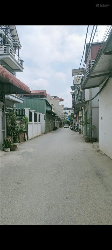 Bán 4 tầng đất thổ cư phường yên nghĩa quận hà đông hà nội cách khu đô thị đô nghĩa 200m