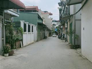 Bán 4 tầng đất thổ cư phường yên nghĩa quận hà đông hà nội cách khu đô thị đô nghĩa 200m