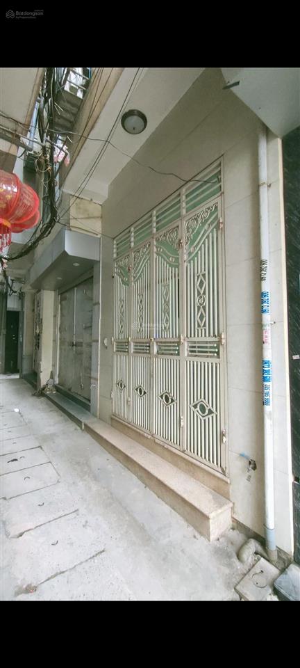Bán 4 tầng đất thổ cư phường yên nghĩa quận hà đông hà nội cách khu đô thị đô nghĩa 200m