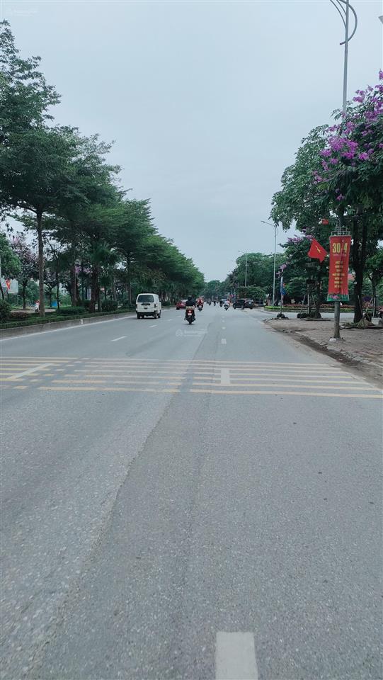 Bán nhà 4 tầng đất thổ cư tại phường dương nội hà đông hà nội cách đường lê trọng tấn 200m