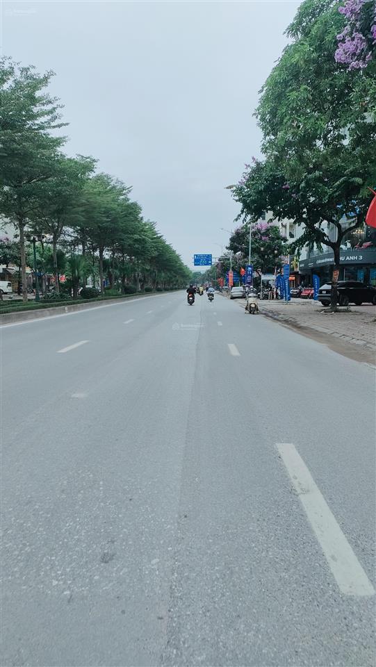 Bán nhà 4 tầng đất thổ cư tại phường dương nội hà đông hà nội cách đường lê trọng tấn 200m