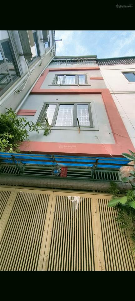 Bán nhà 4 tầng đất thổ cư tại phường dương nội hà đông hà nội cách đường lê trọng tấn 200m