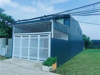 Bán nhà 2 tầng 185.6m2 đất trồng cây riêng sổ tại thôn lại dụ xã an khánh hoài đức hà nội