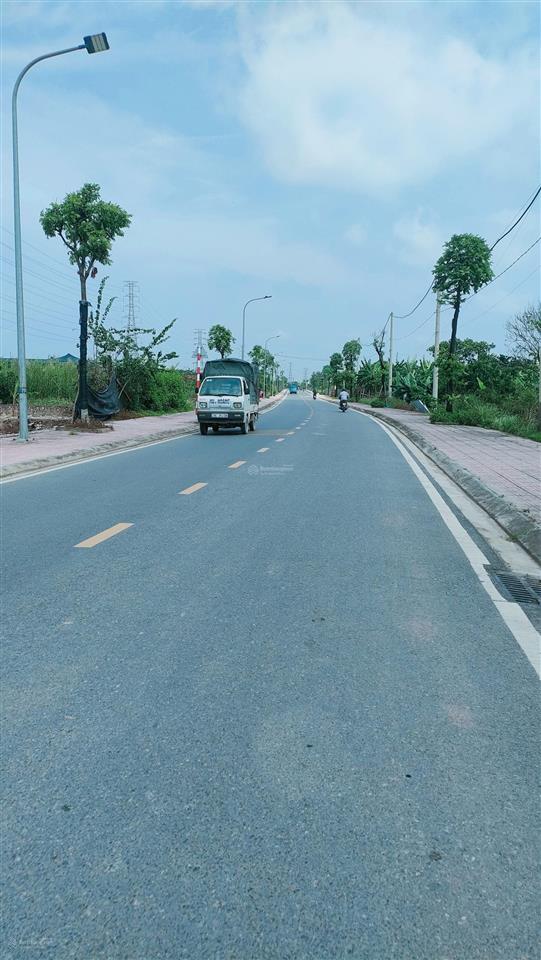 Bán nhà 2 tầng 185.6m2 đất trồng cây riêng sổ tại thôn lại dụ xã an khánh hoài đức hà nội