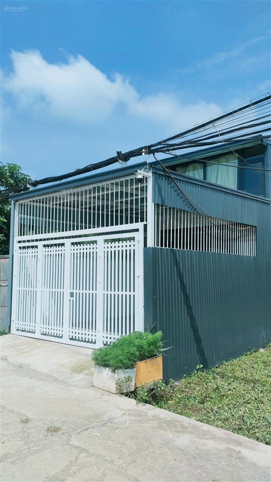 Bán nhà 2 tầng 185.6m2 đất trồng cây riêng sổ tại thôn lại dụ xã an khánh hoài đức hà nội