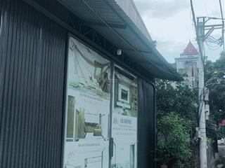 Lô góc kho xưởng đất thổ cư ngõ thông ô tô tải đỗ cửa tại xã hưng đạo, đại thành, quốc oai, hà nội
