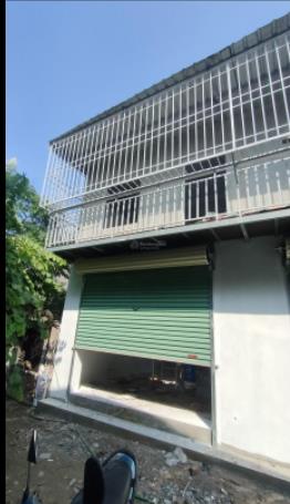 Bán nhà đất kẹt chỉ việc ở diện tích 46m² trong đê đông la xã an khánh hoài đức hà nội