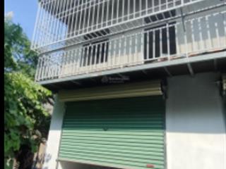 Bán nhà cấp 4 đất kẹt chỉ việc ở diện tích 46m² trong đê đông la xã an khánh hoài đức hà nội