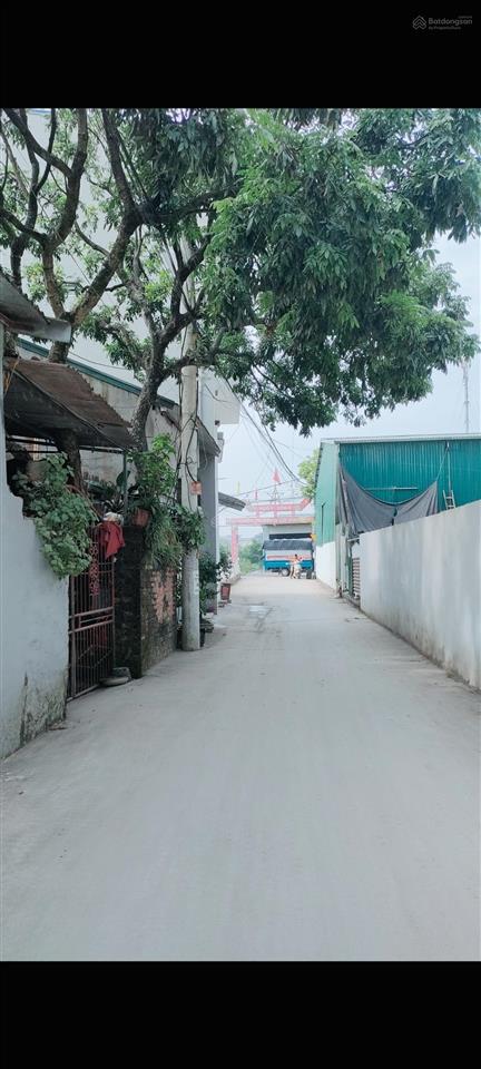 Bán 68m² có 50m² thổ cư oto vào đất xã hưng đạo đại thành quốc oai hà nội