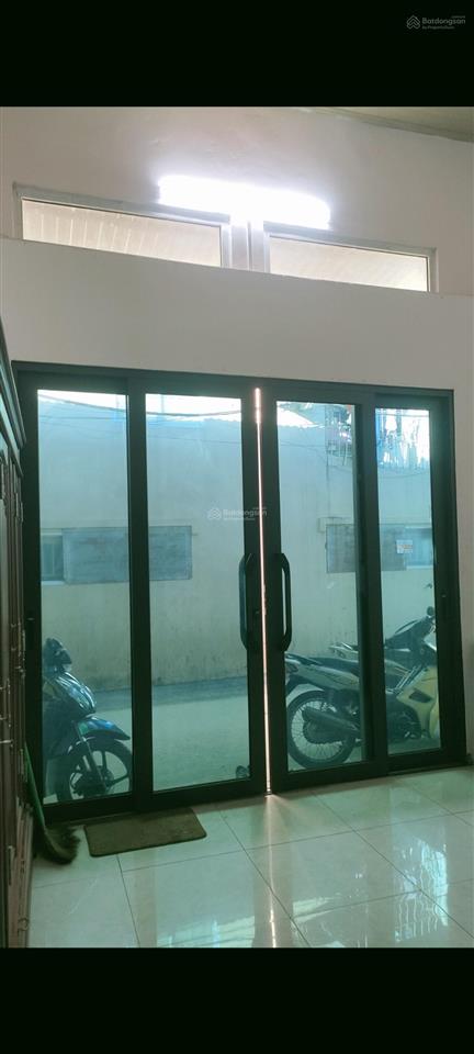 50.8m² nhà cấp 4 đất kẹt cứng xung quanh là thổ cư trong đê đông la xã an khánh hoài đức hà nội