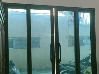 50.8m² nhà cấp 4 đất kẹt cứng xung quanh là thổ cư trong đê đông la xã an khánh hoài đức hà nội
