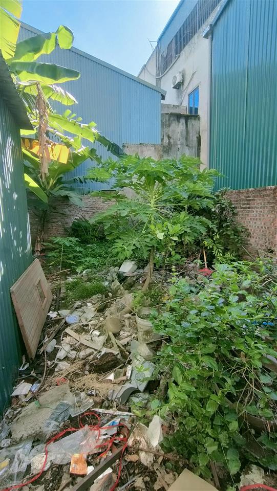 Bán 38.5m² thổ cư oto vào đất tại đông la xã an khánh hoài đức hà nội cách khu đô thị đô nghĩa 600m