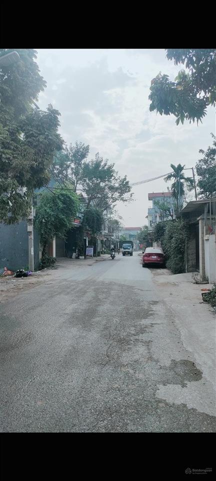 80m2 thổ cư ngõ ô tô tải đỗ cửa tại xã hưng đạo, đại thành, quốc oai, hà nội