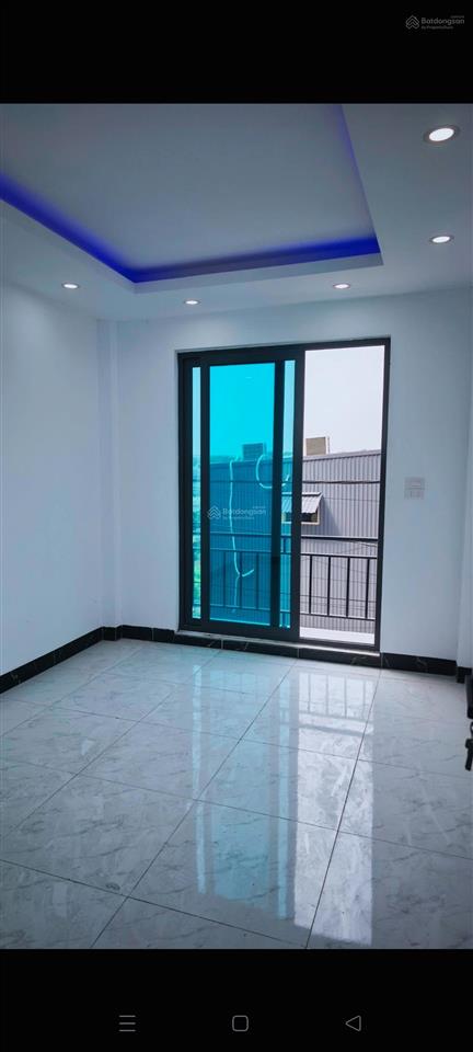 Nhà 4 tầng đất ở lâu dài chờ sổ ngõ thông oto tại đông la, xã an khánh, huyện hoài đức, hà nội