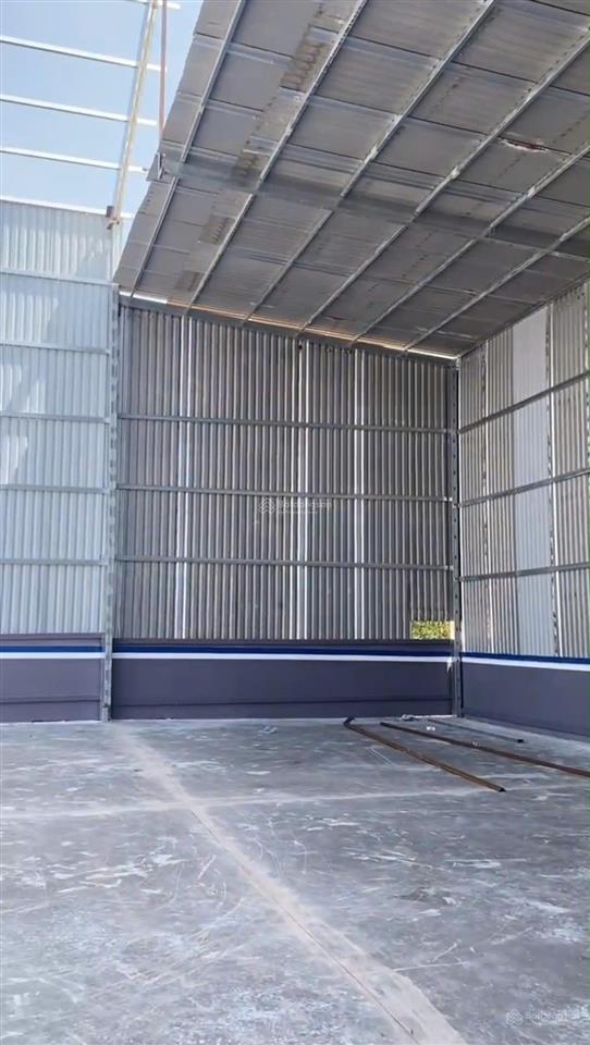 Cho thuê 1.000m2 kho xưởng tại xã an phước, tỉnh đồng nai