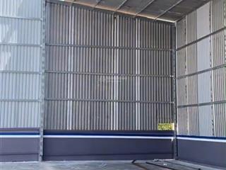 Cho thuê 1.000m2 kho xưởng tại xã an phước, tỉnh đồng nai