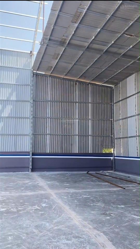 Cho thuê 1.000m2 kho xưởng tại xã an phước, tỉnh đồng nai