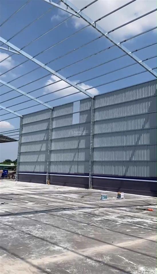 Cho thuê 1.000m2 kho xưởng tại xã an phước, tỉnh đồng nai