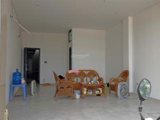 Cho thuê cửa hàng 120 m2 mặt tiền 7m ở mặt đường đê quai tứ liên, phường hồng hà, hà nội