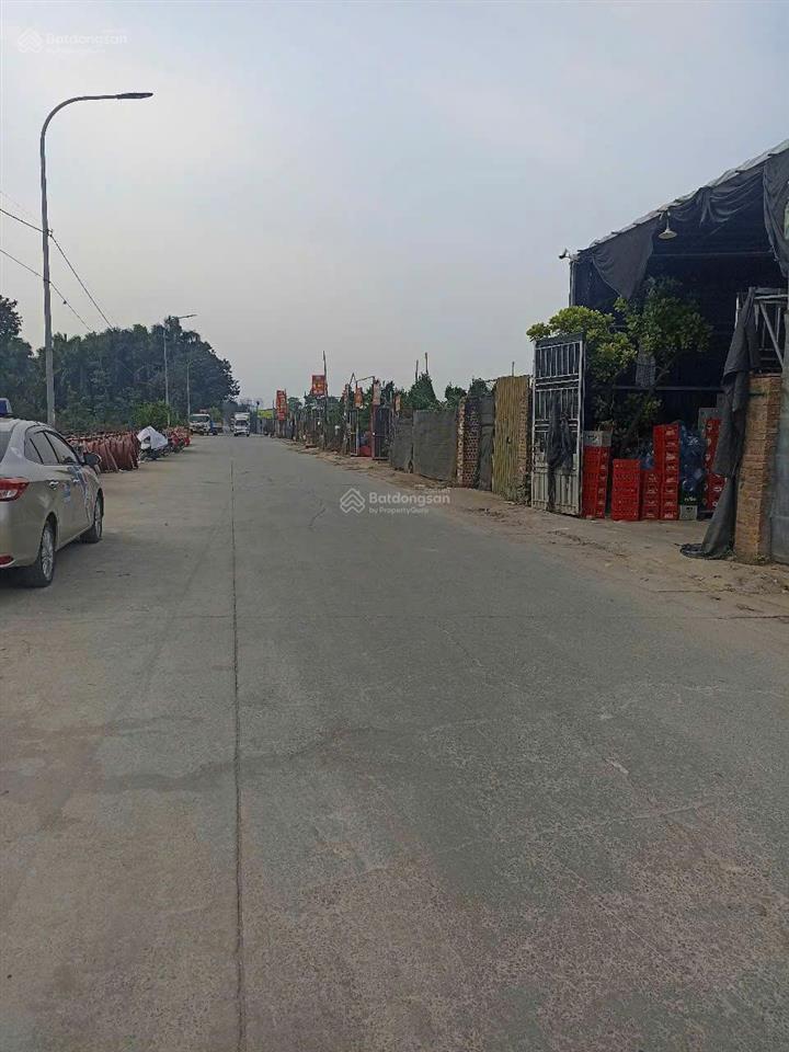 Cho thuê 500 m2 kho xưởng tại đường đê quai tứ liên, phường hồng hà, hà nội