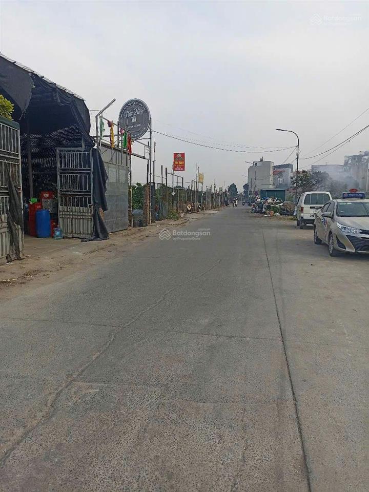 Cho thuê 500 m2 kho xưởng tại đường đê quai tứ liên, phường hồng hà, hà nội